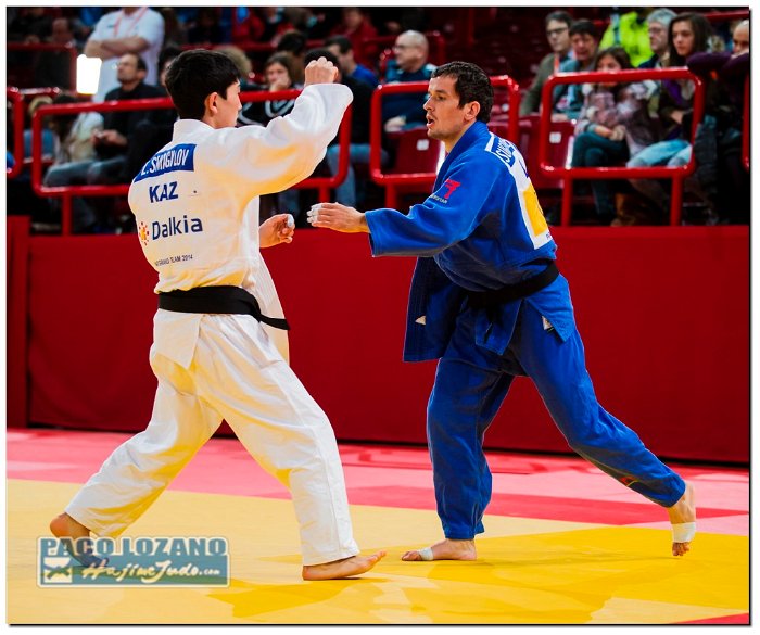 Paris 2014 by P.Lozano cat -66 kg (39)